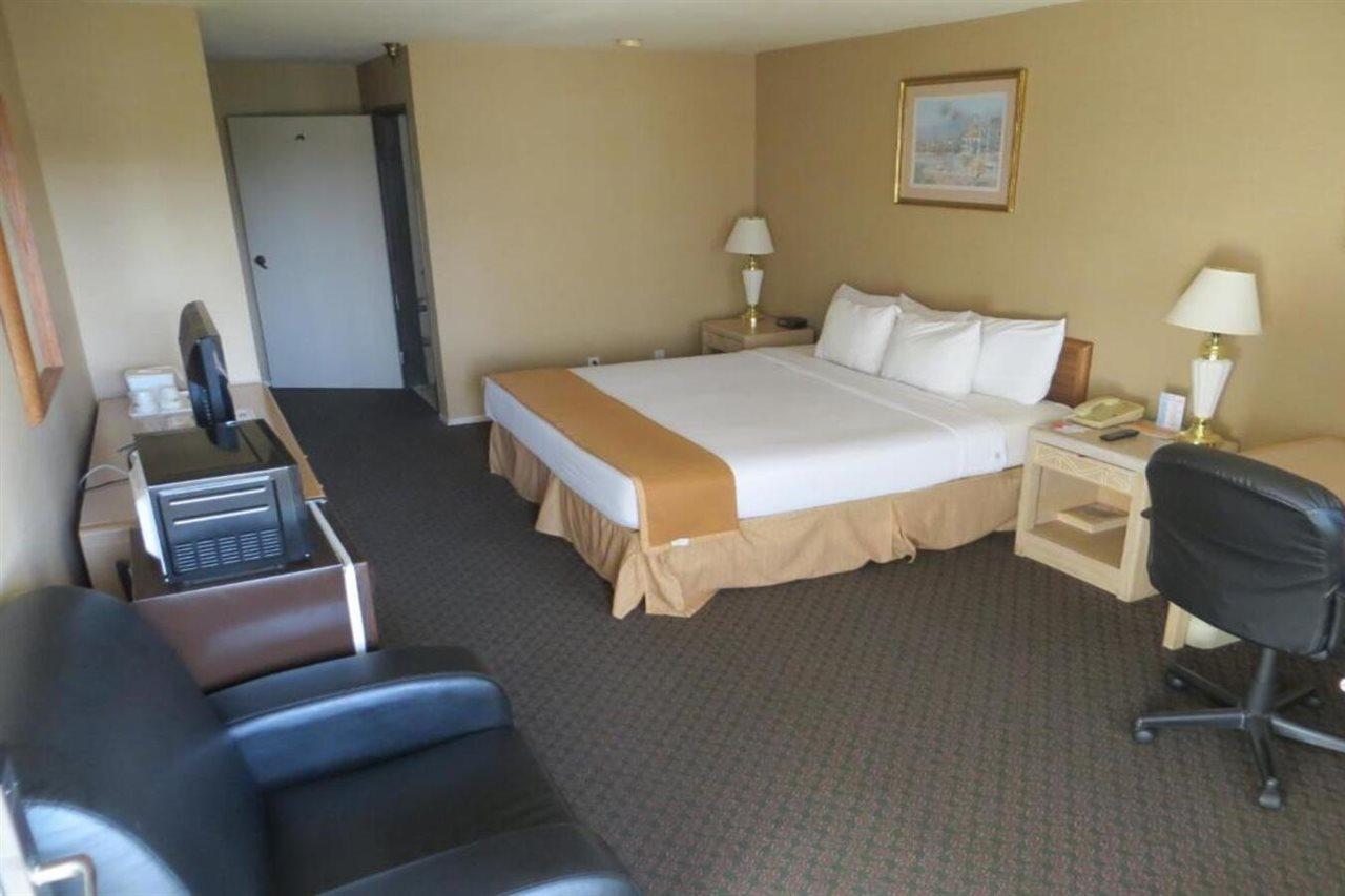 Hotel Howard Johnson By Wyndham